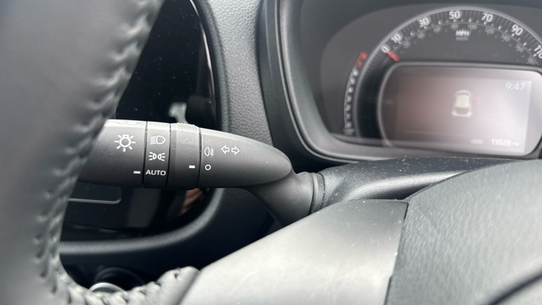 Toyota Aygo X 1.0 VVT-i Pure 5dr Auto Petrol Hatchback